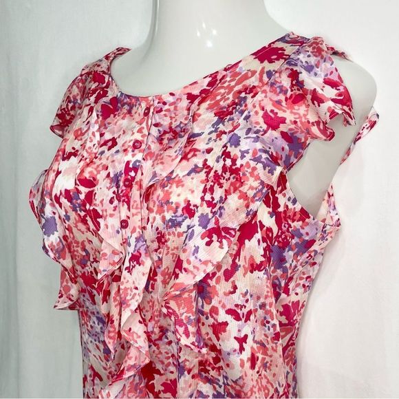 New York & Company Blouse - Picture 3 of 6